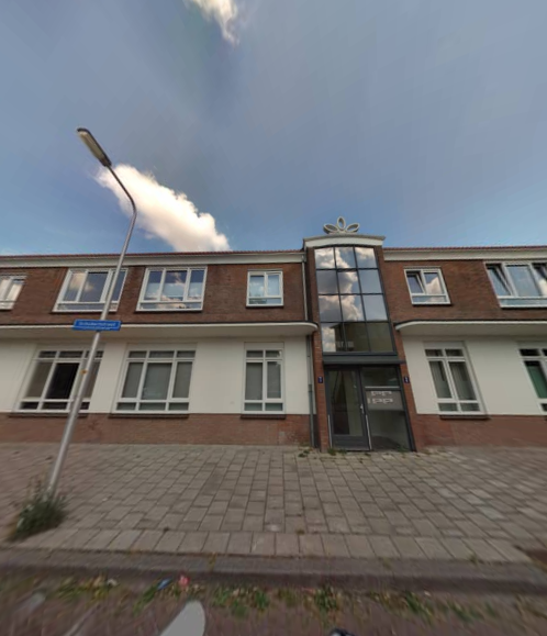 Schubertstraat 7I, 7557 CJ Hengelo, Nederland
