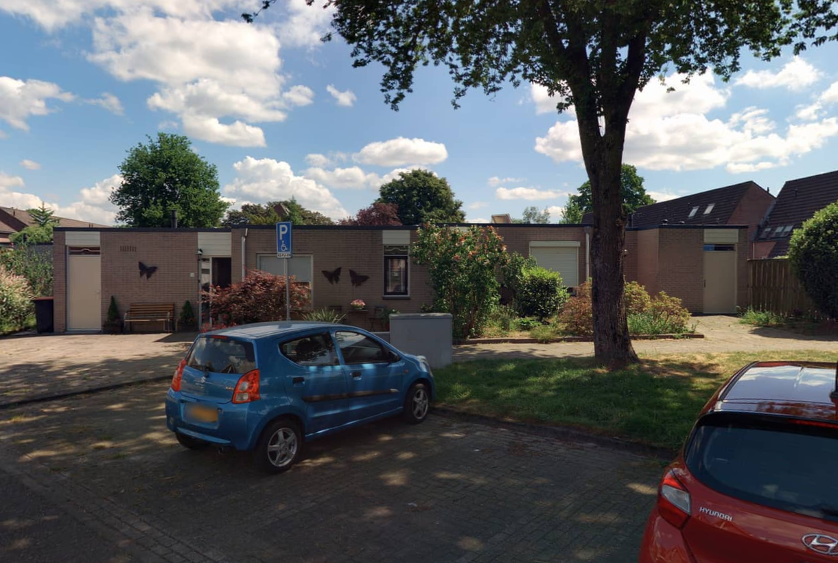 Charlotte Köhlerstraat 20, 7558 VD Hengelo, Nederland
