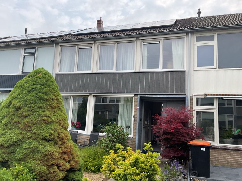 Koolzaadstraat 8, 7552 ER Hengelo, Nederland