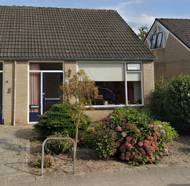 Cappenbergstraat 16, 7683 XA Den Ham, Nederland