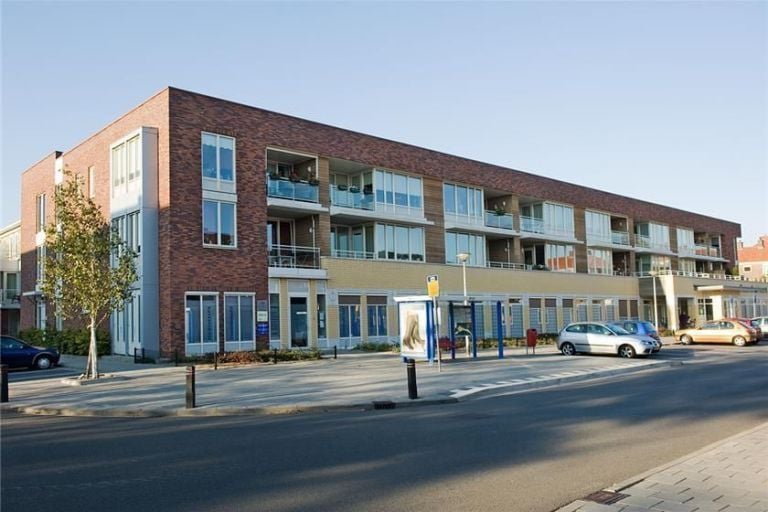 Zonstraat 50, 7521 HJ Enschede, Nederland