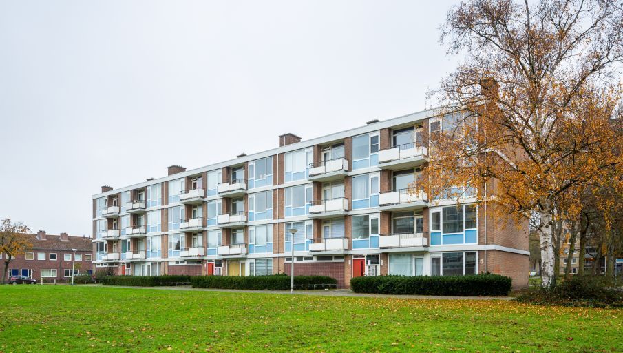 Geulstraat 24, 7523 TT Enschede, Nederland