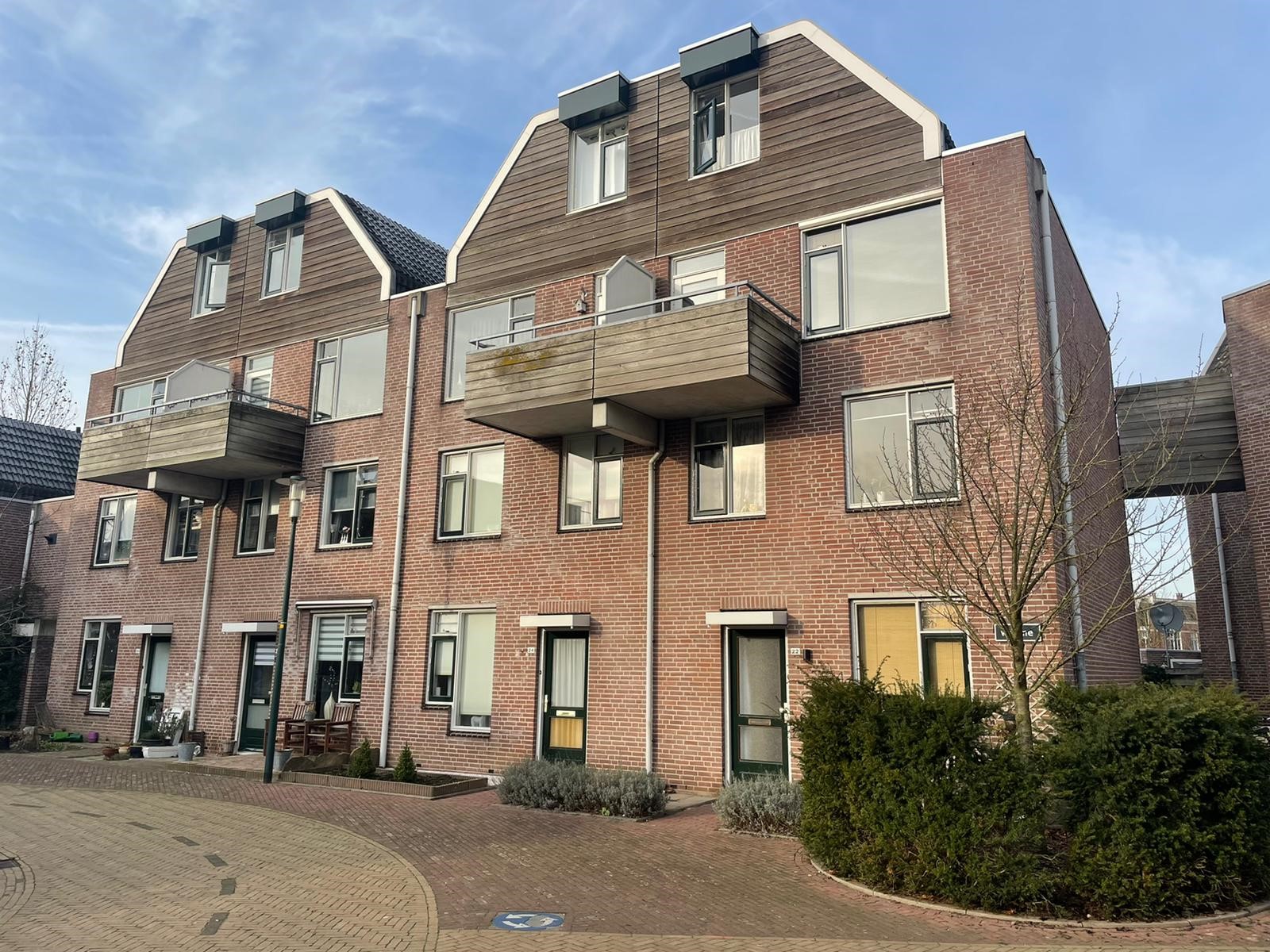 Wheme 30, 7101 NX Winterswijk, Nederland