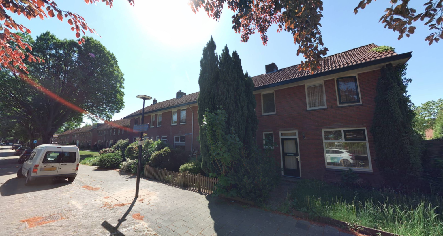 Dr. A. Kuyperplein 13, 7556 ET Hengelo, Nederland