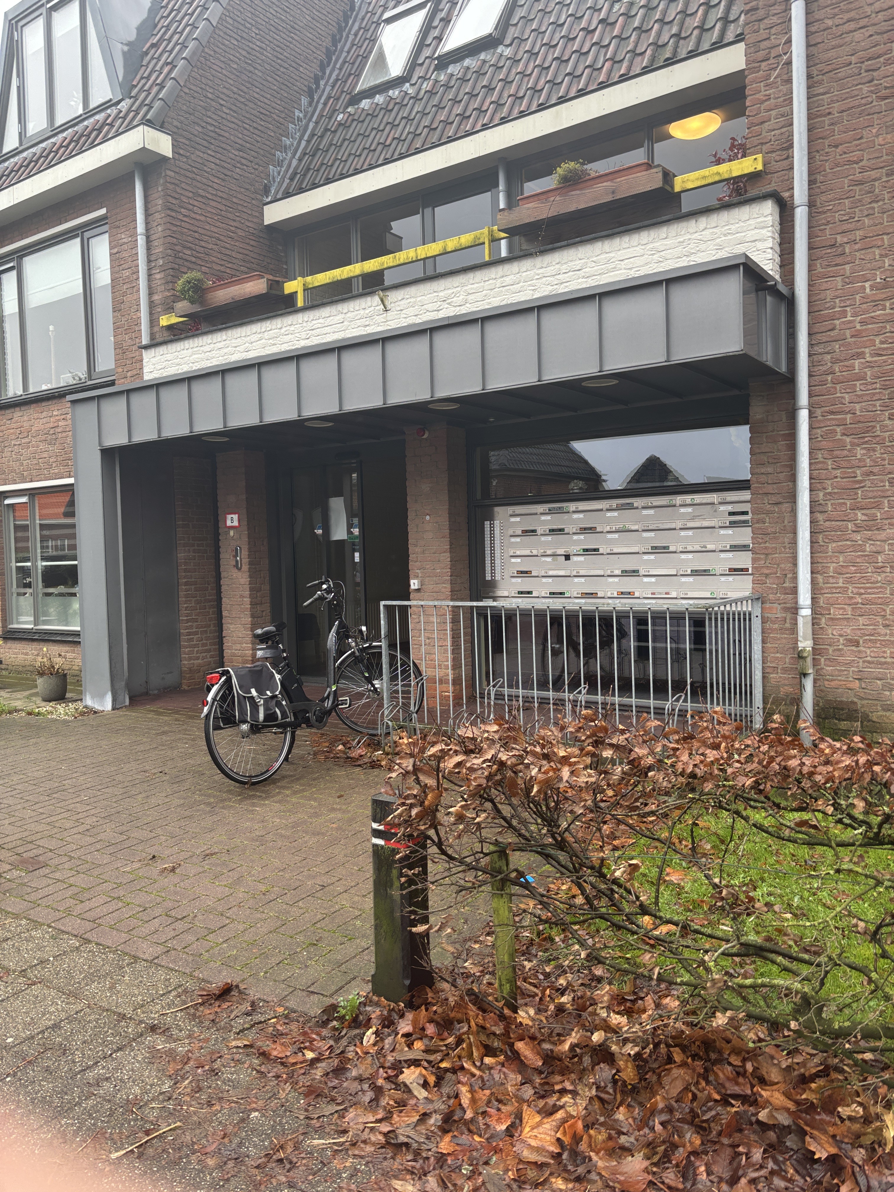 Oosterhofweg 60, 7461 BW Rijssen, Nederland