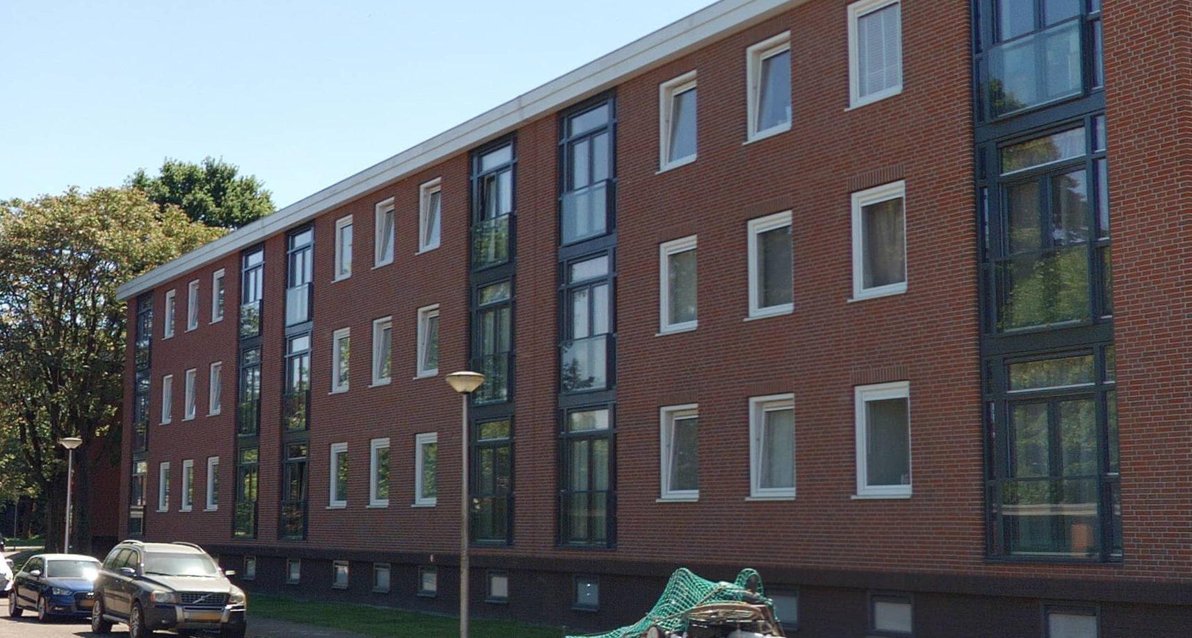 Warmelostraat 22