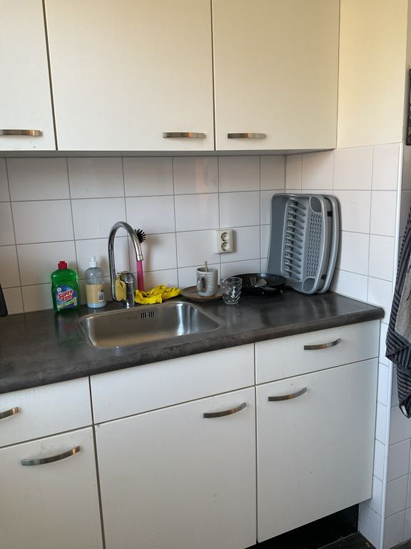 Cesar Franckstraat 17I