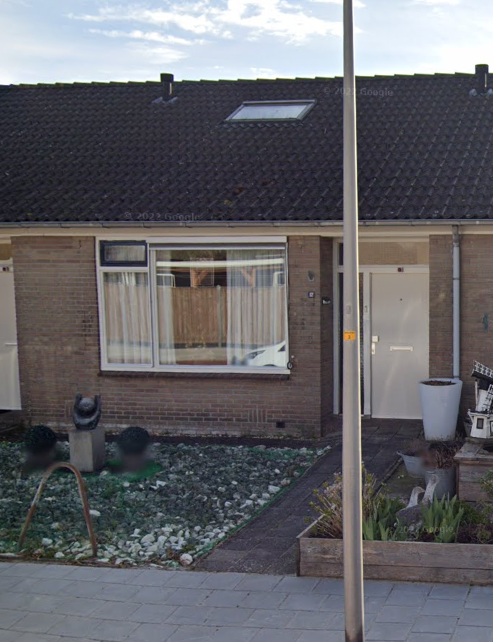 Johan Frisostraat 17, 7681 WX Vroomshoop, Nederland