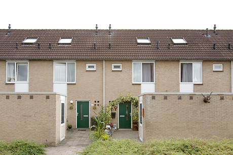 Doctor de Jongstraat 114, 7548 CT Enschede, Nederland