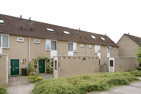 Doctor de Jongstraat 114