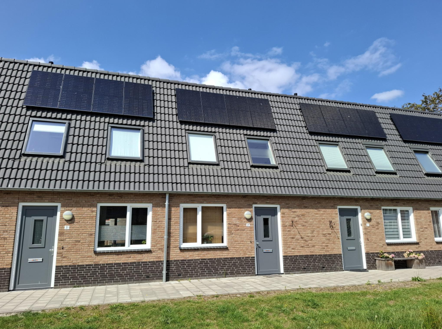Jan Vermeerstraat 29, 7606 AB Almelo, Nederland