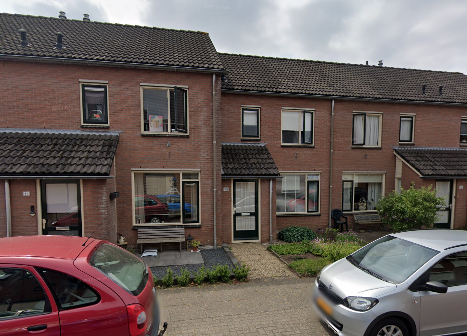 Oosterhofweg 38, 7461 BV Rijssen, Nederland