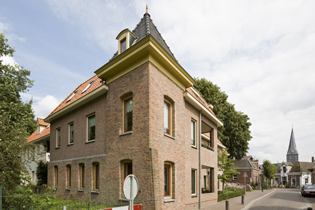 Landstraat 2C, 7126 AT Bredevoort, Nederland