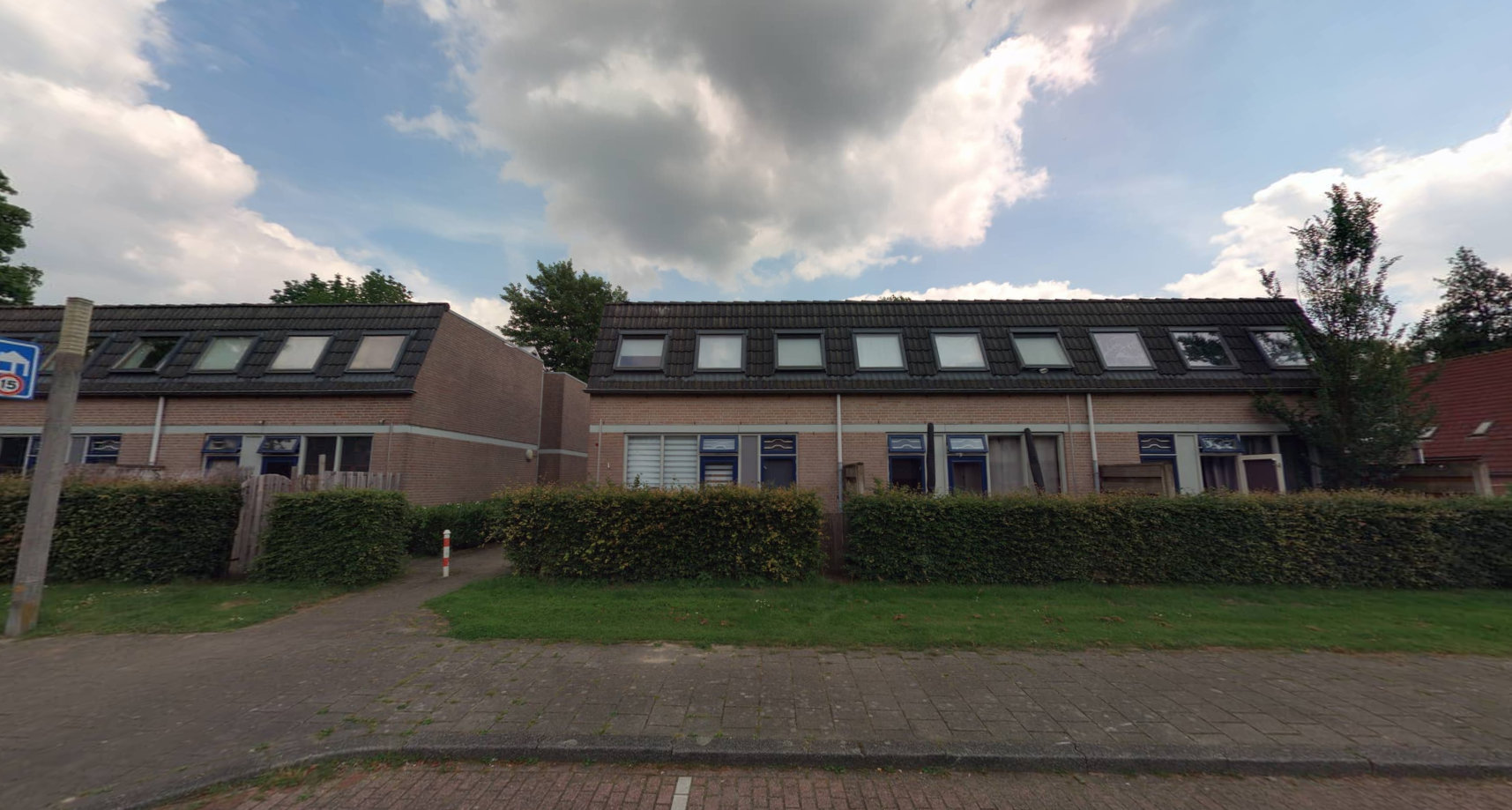 Louis van Gasterenstraat 114, 7558 SM Hengelo, Nederland