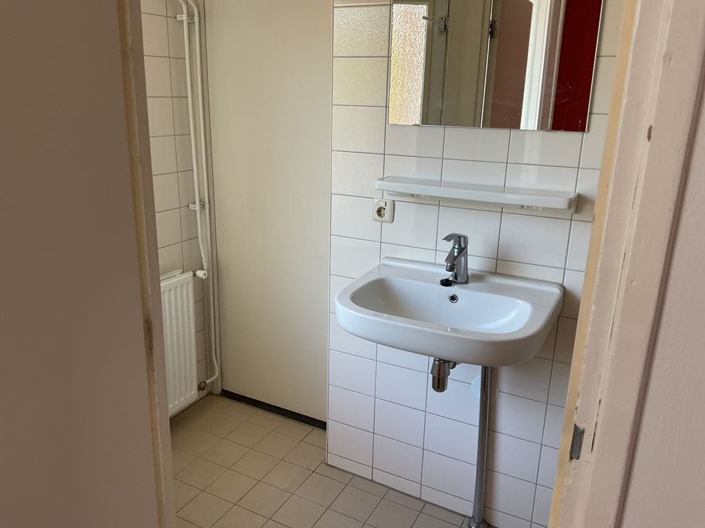 Goudenregenstraat 210