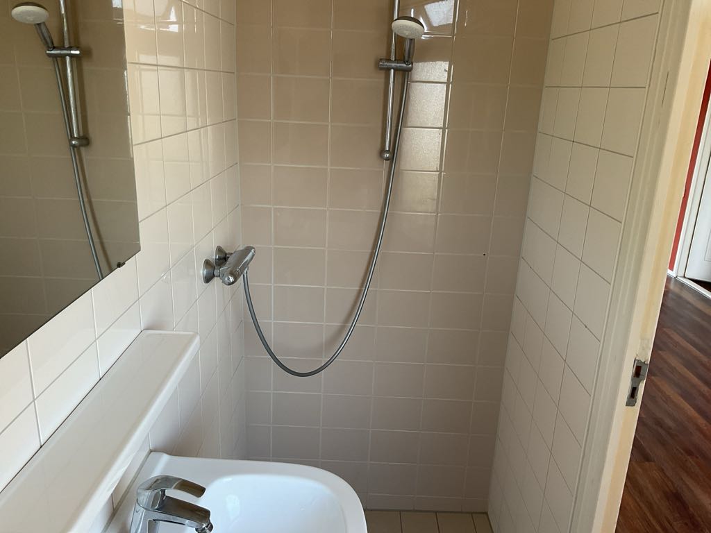 Goudenregenstraat 210