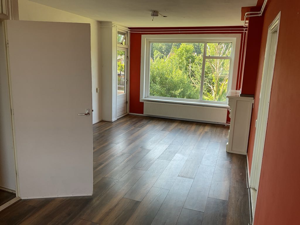 Goudenregenstraat 210