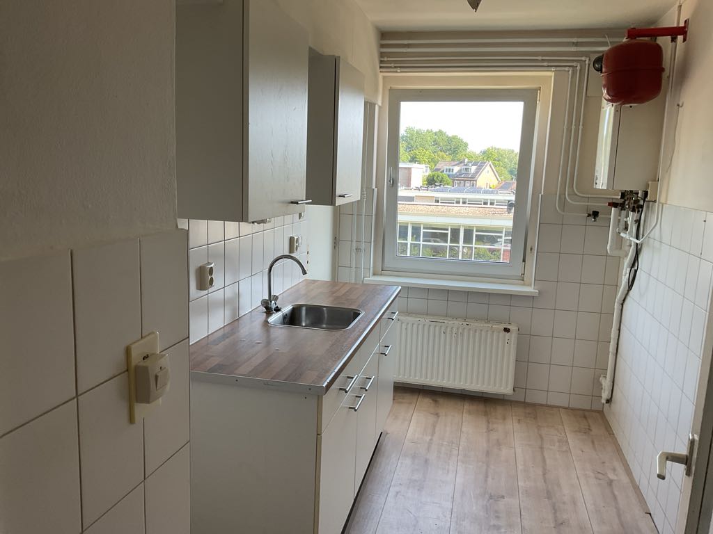 Goudenregenstraat 210