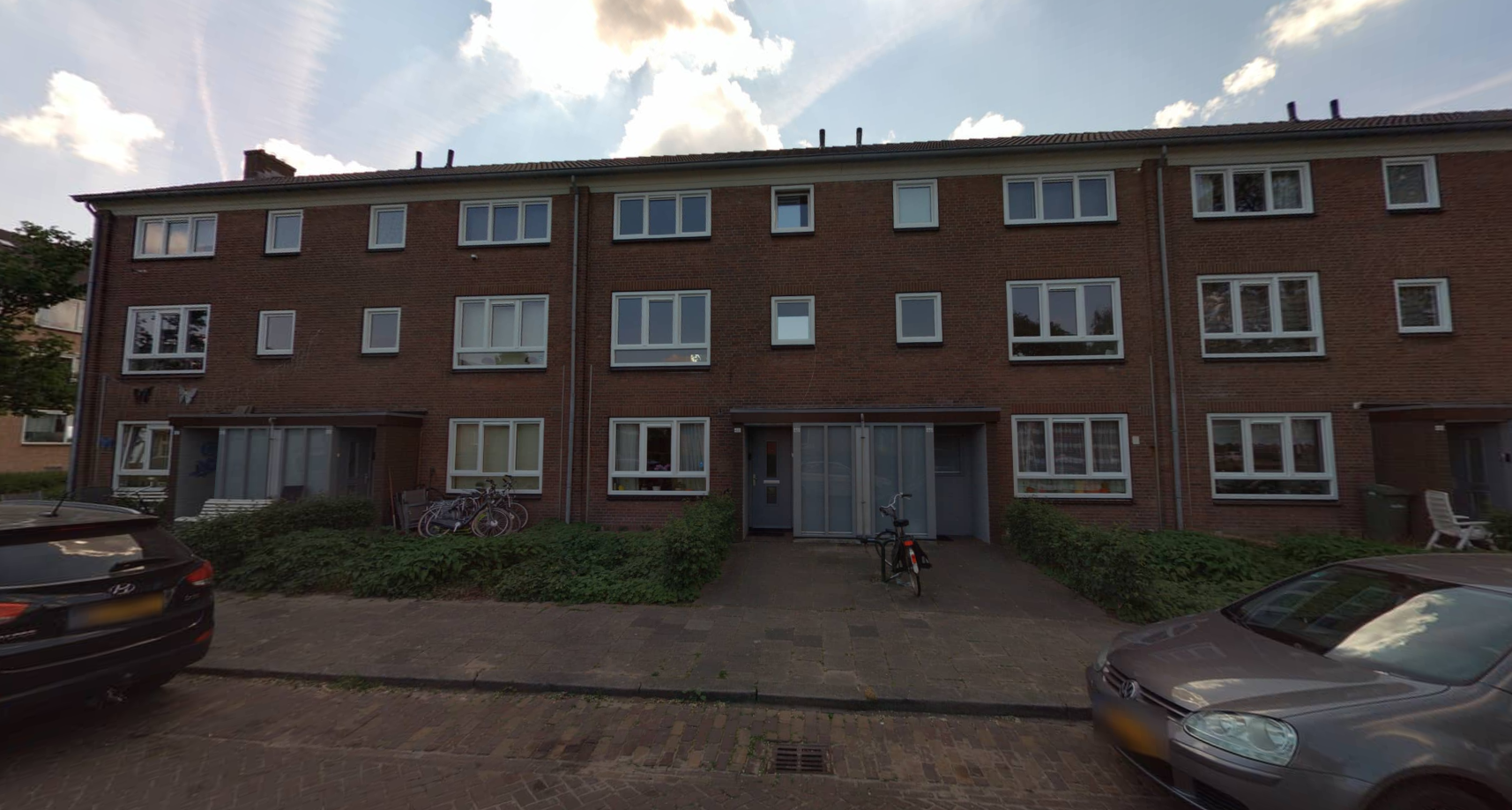 Schubertstraat 48-I, 7557 CN Hengelo, Nederland
