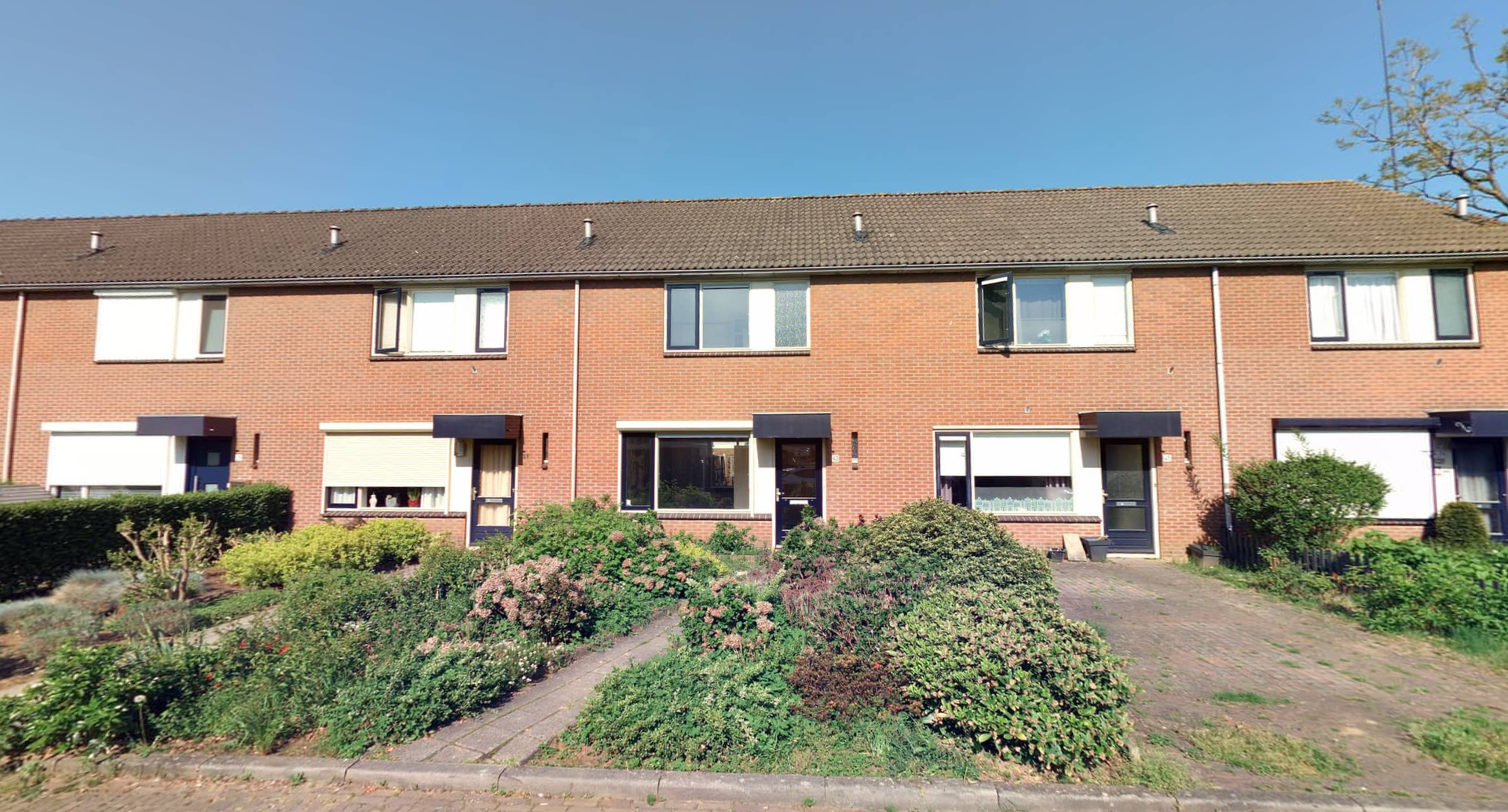 Hoge Veld 43, 7091 VK Dinxperlo, Nederland