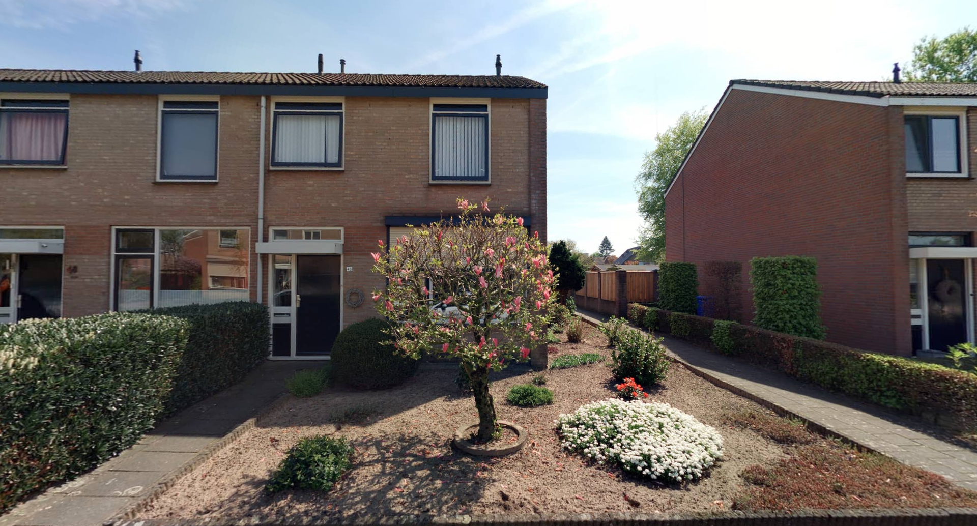 De Ruiterij 46, 7091 WZ Dinxperlo, Nederland