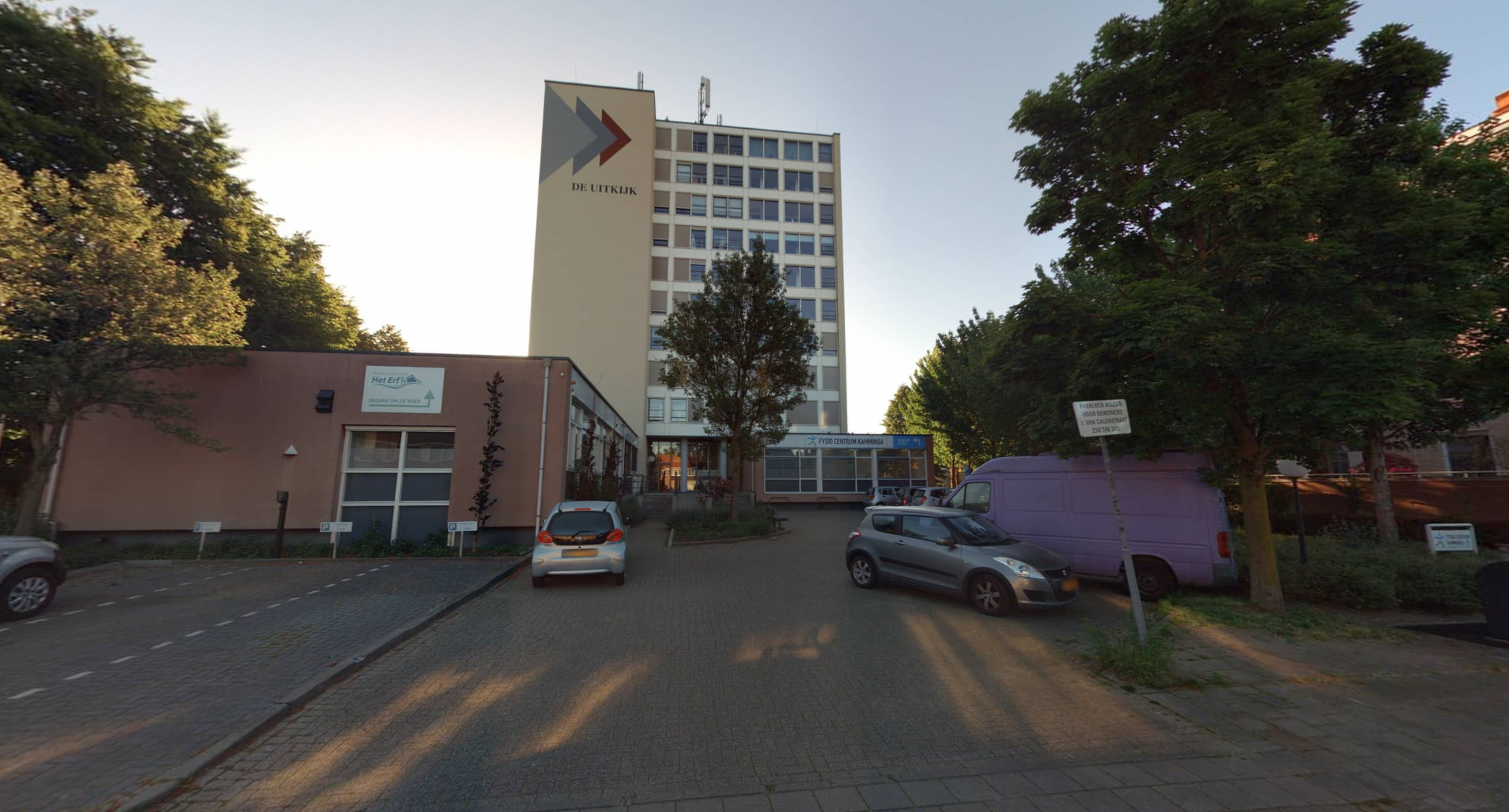 Jan van Galenstraat 266, 7556 VD Hengelo, Nederland