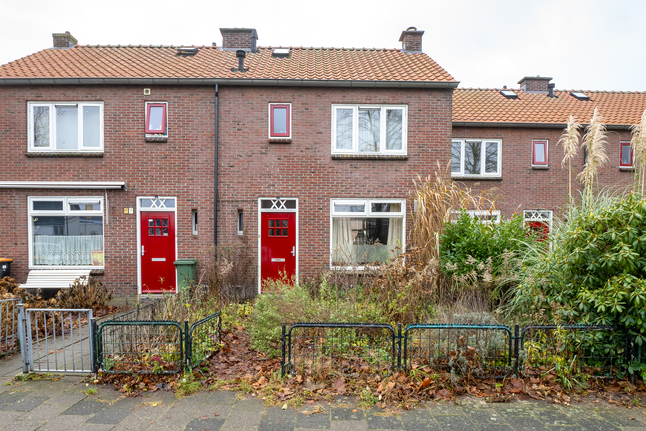 Deken Scholtenstraat 43, 7572 ZB Oldenzaal, Nederland