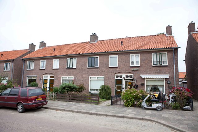 Christiaan Huygensstraat 55, 7533 XA Enschede, Nederland