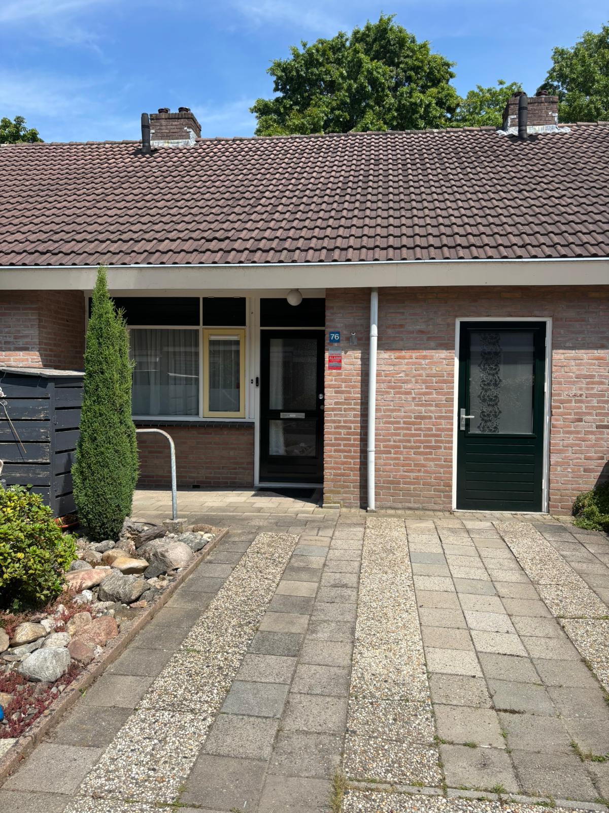 De Koolmees 76, 7671 VR Vriezenveen, Nederland