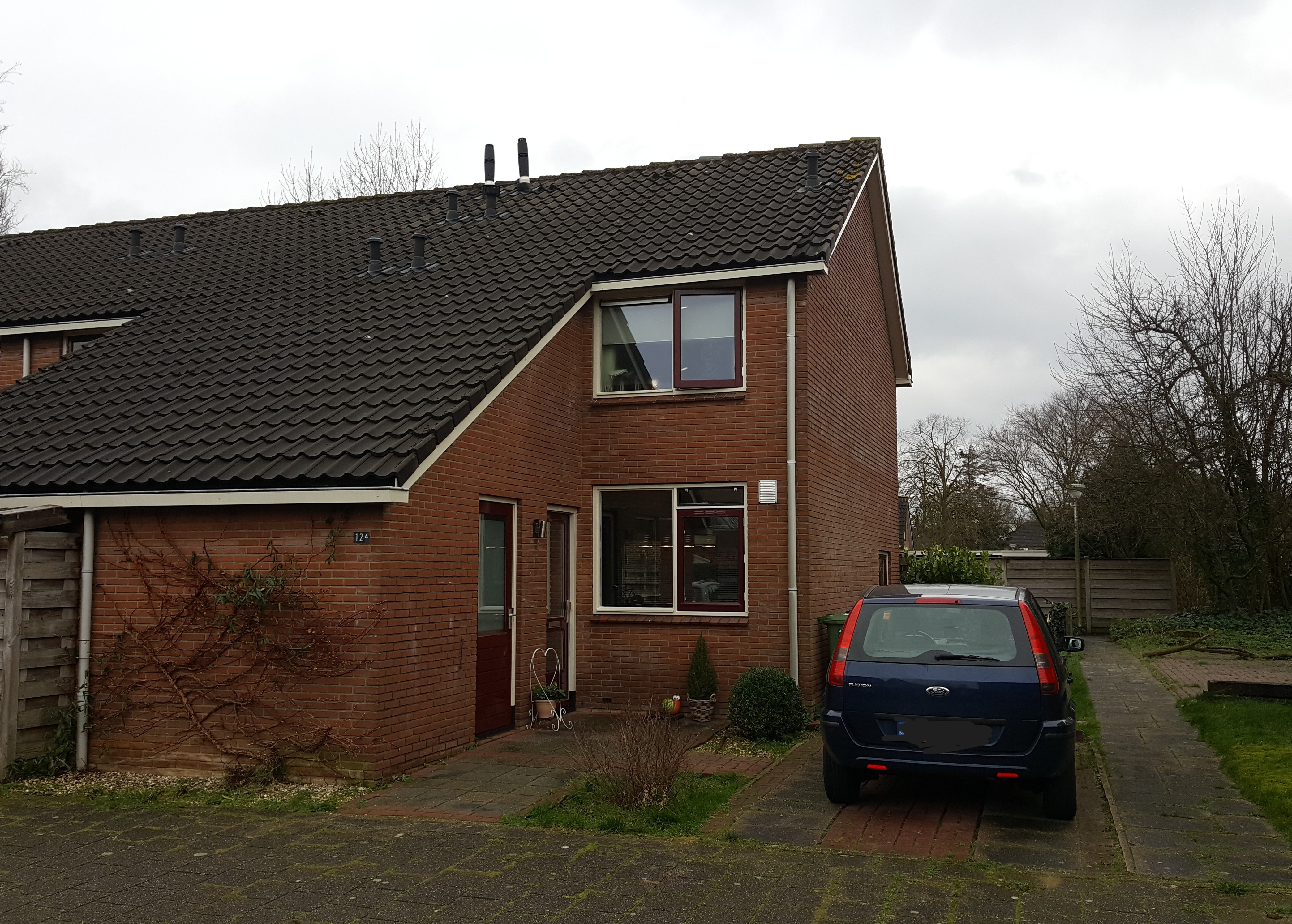 Maldegemstraat 12A, 7641 DV Wierden, Nederland