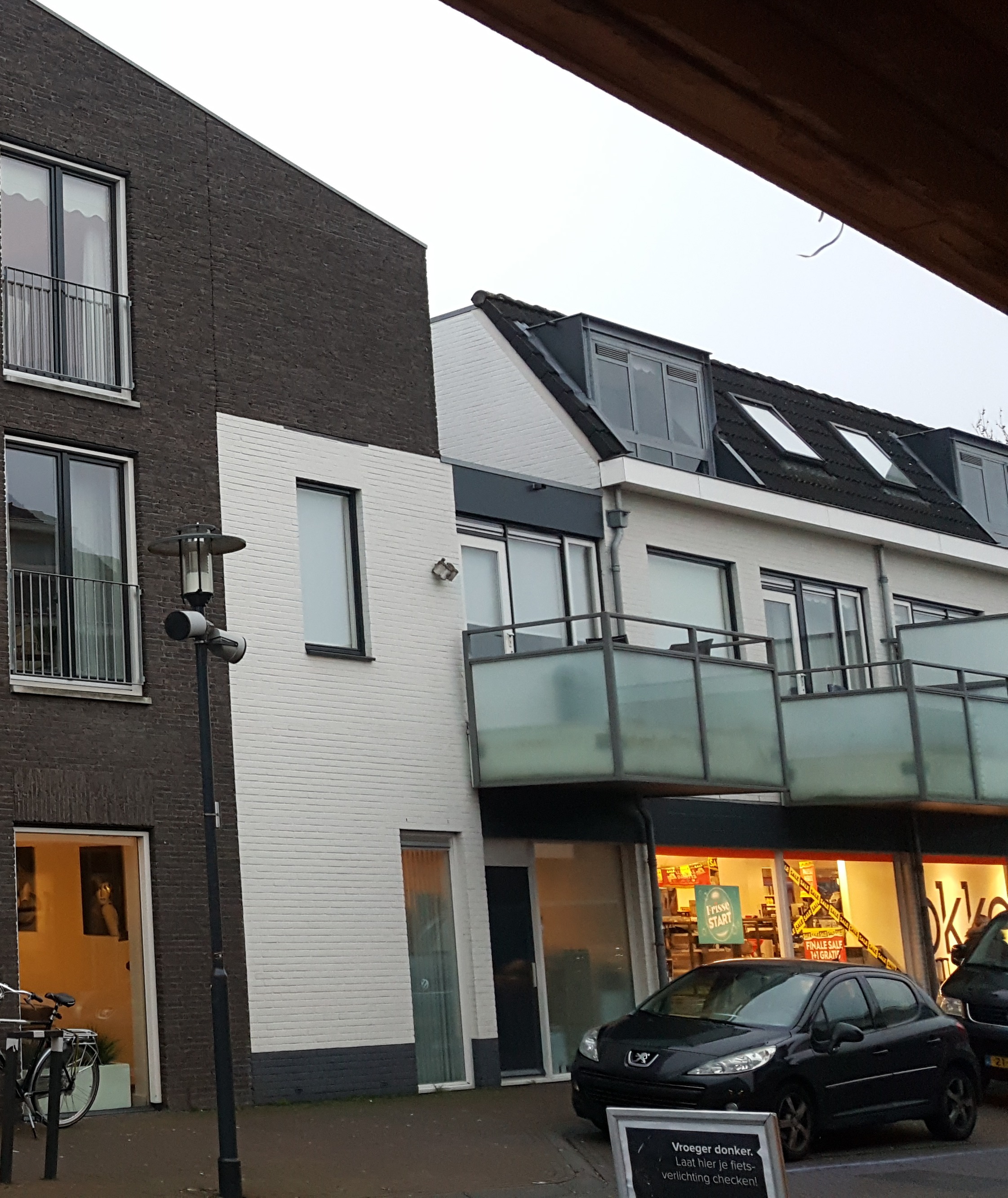 Kerspel 62, 7642 AK Wierden, Nederland