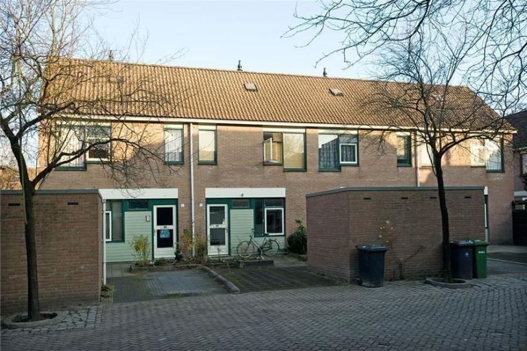 Stinsburg 28, 7511 LL Enschede, Nederland