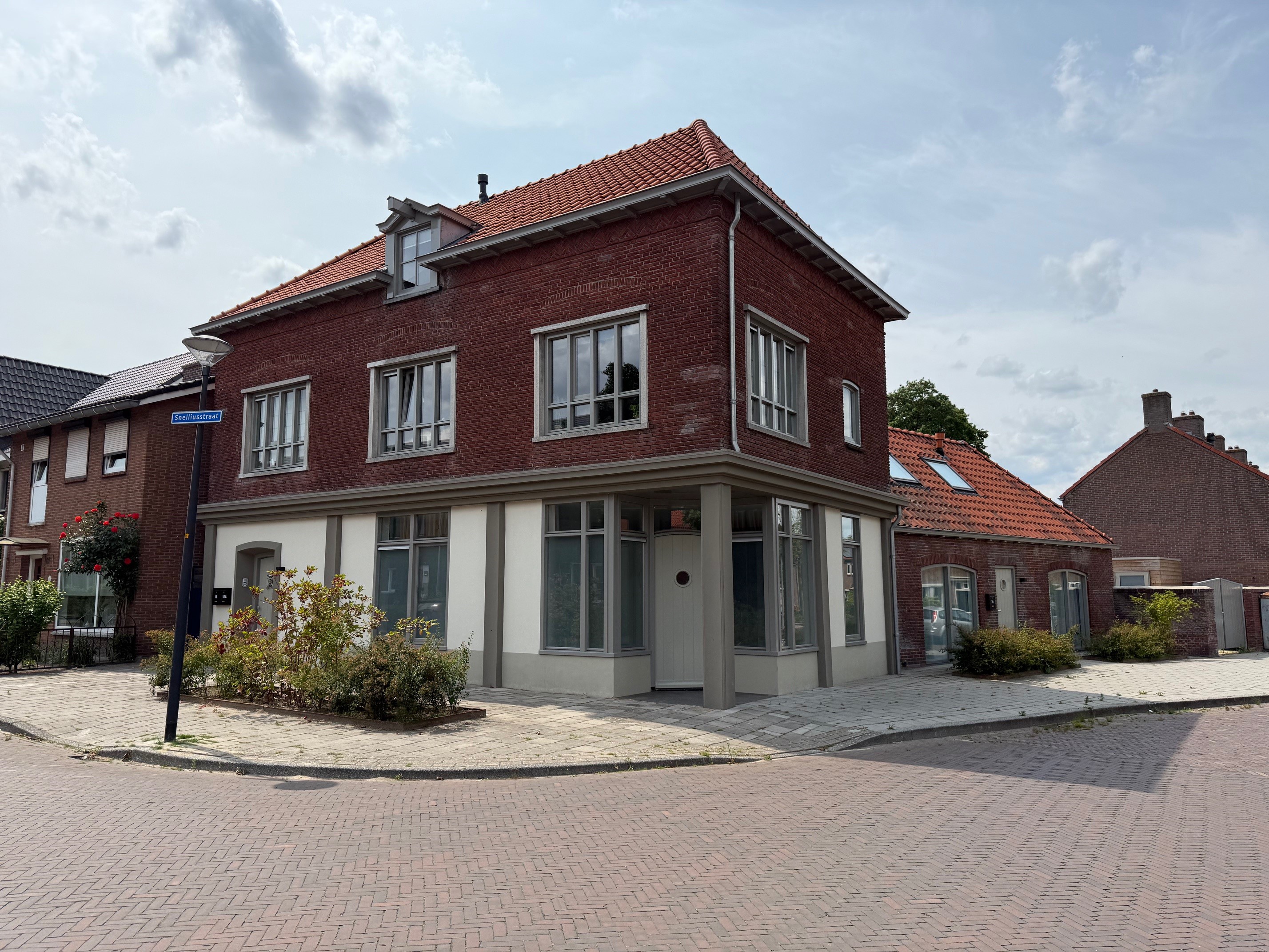 Snelliusstraat 16, 7533 XW Enschede, Nederland