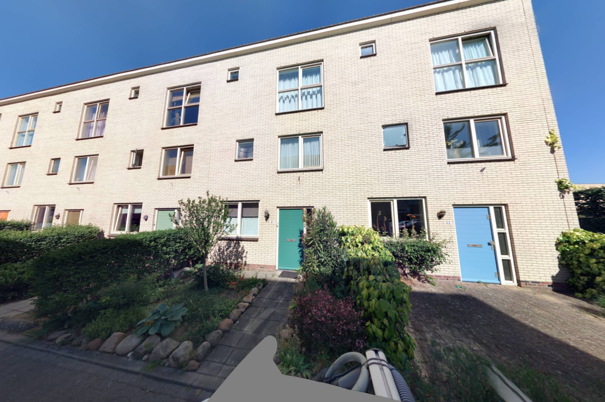 Turnhoutstraat 31