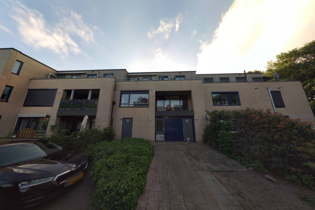 Berlijnstraat 84, 7559 WH Hengelo, Nederland