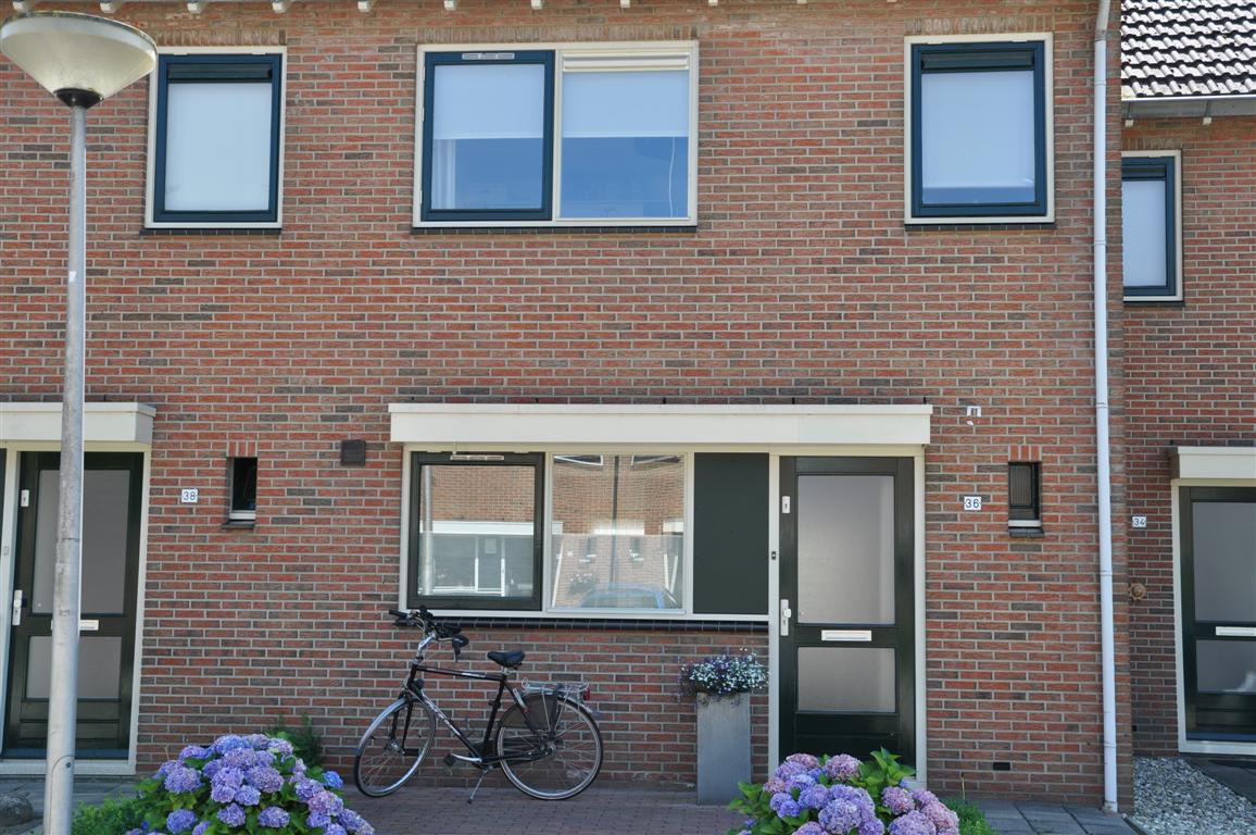 Vondelstraat 36, 7651 GL Tubbergen, Nederland