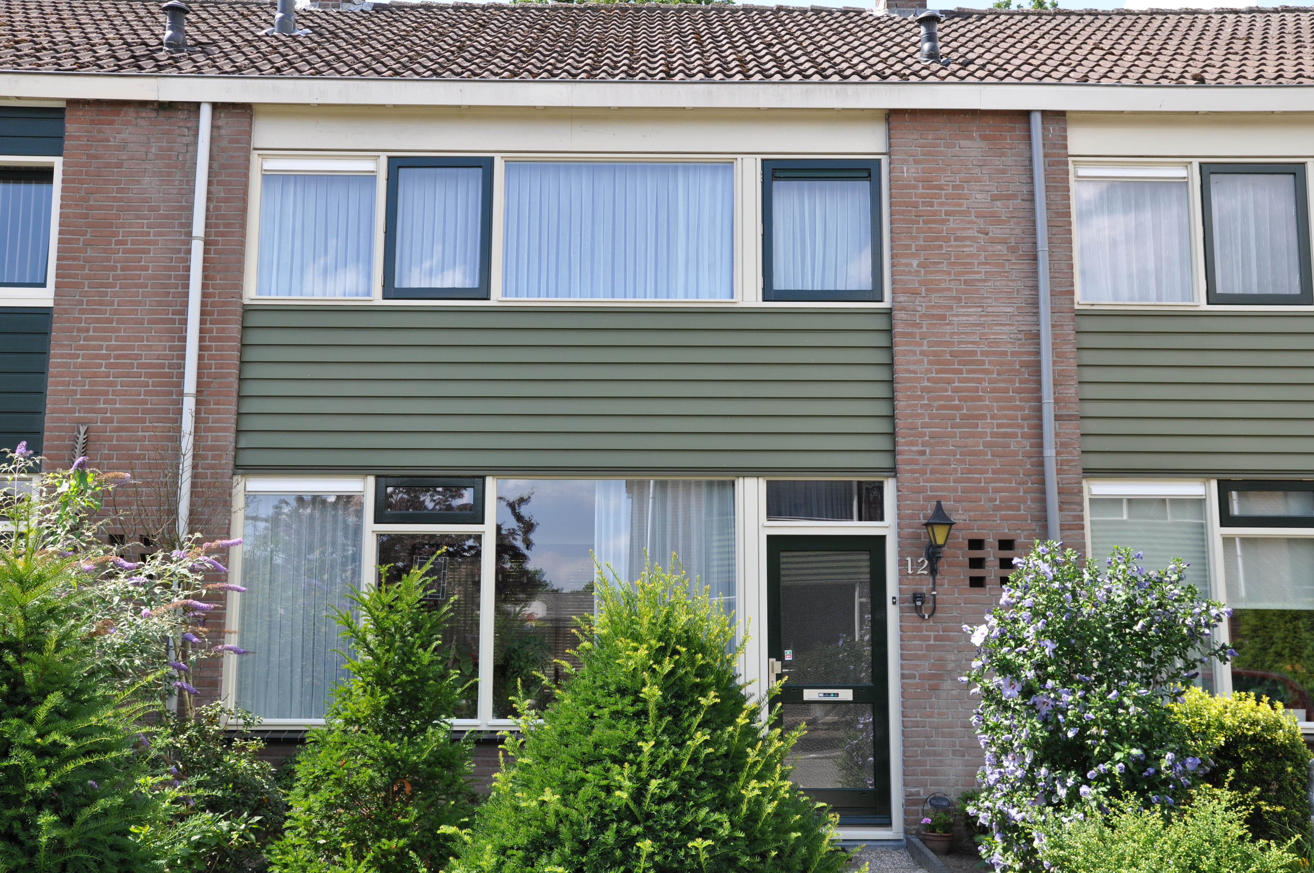 Dominee H. Janzenstraat 12, 7651 BM Tubbergen, Nederland