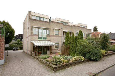 Herenstraat 3C, 7121 DA Aalten, Nederland