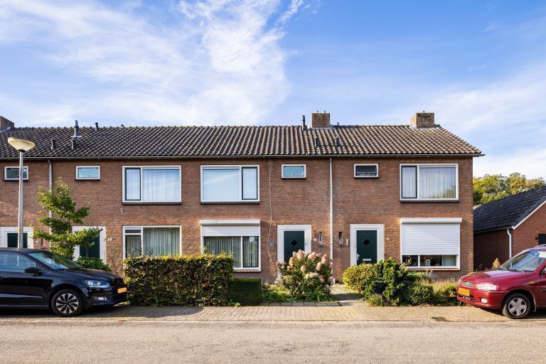 Esstraat 17, 7481 RK Haaksbergen, Nederland
