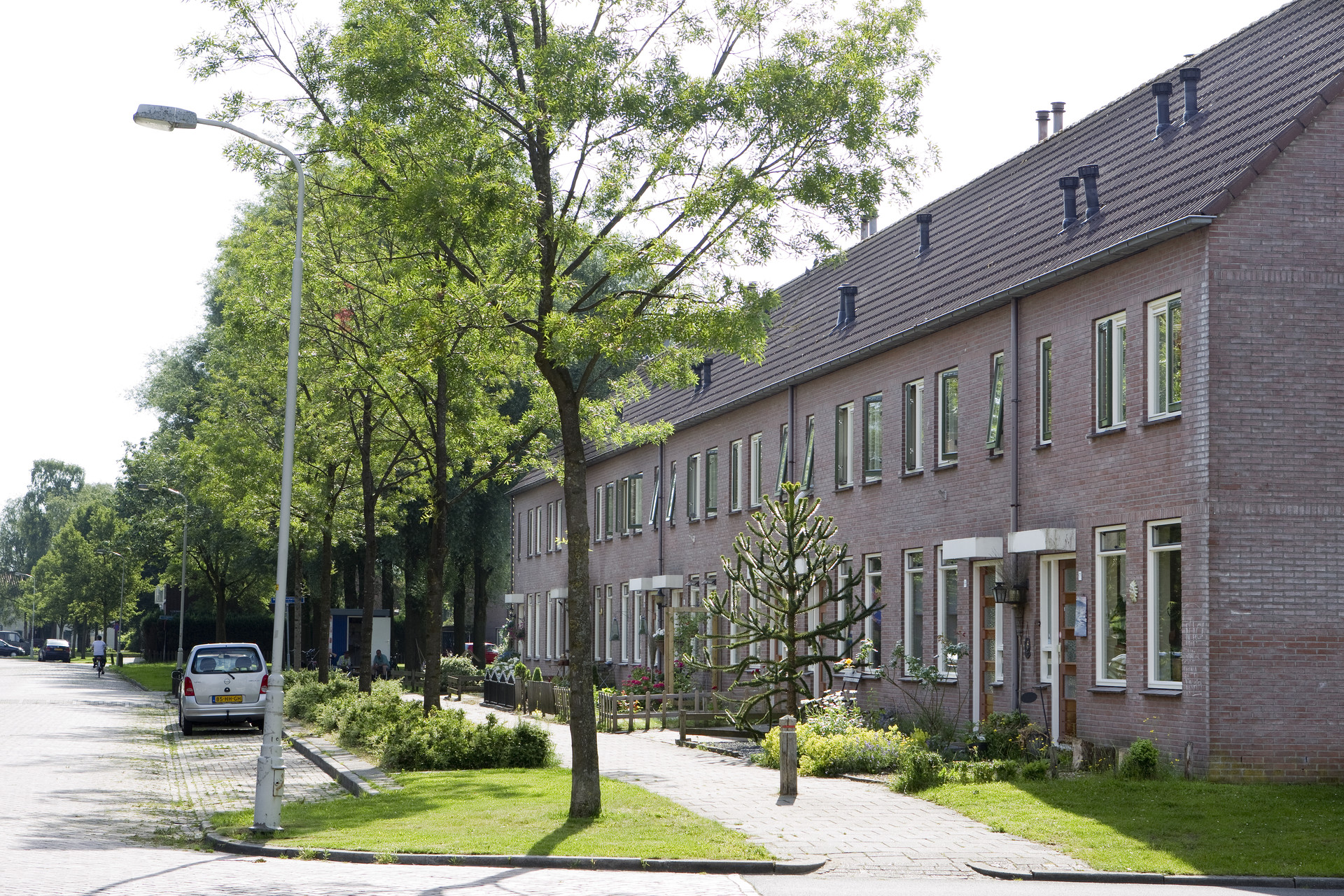 Verzetslaan 17, 7603 TH Almelo, Nederland