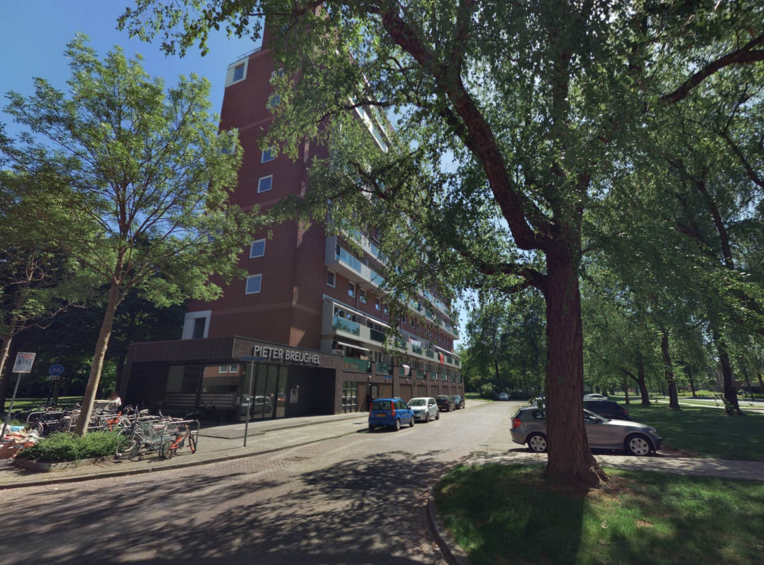 Pieter Breughelstraat 9, 7556 ZL Hengelo, Nederland