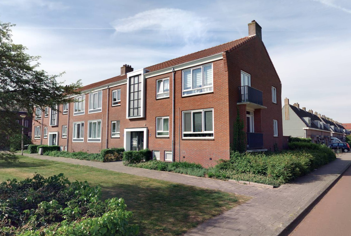 Bachstraat 61, 7557 VM Hengelo, Nederland