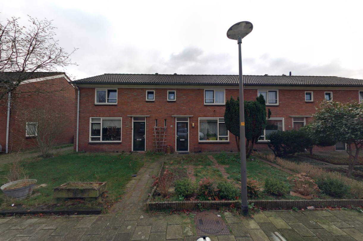 Lijsterstraat 15, 7622 AJ Borne, Nederland