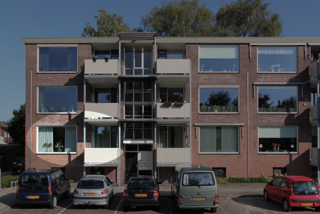 Titus Brandsmastraat 102, 7572 CK Oldenzaal, Nederland