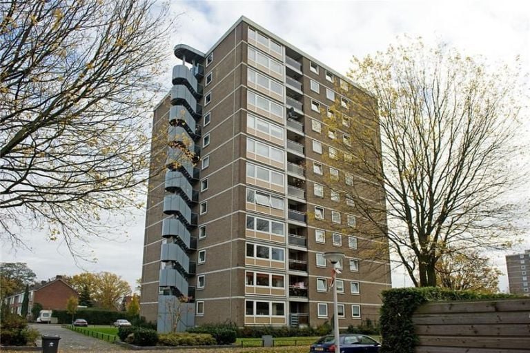 Fazantstraat 333, 7523 DR Enschede, Nederland