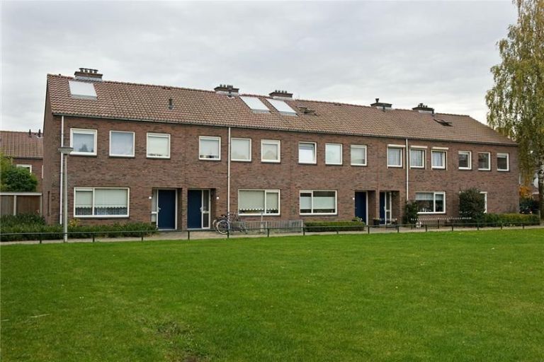 Geulstraat 11, 7523 TR Enschede, Nederland