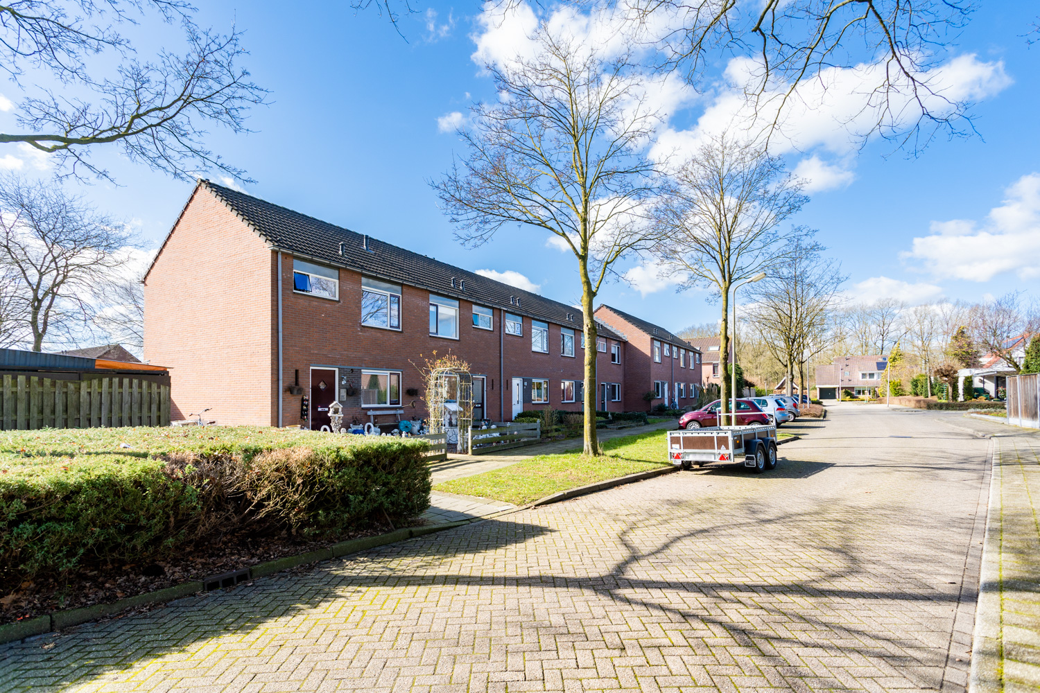 Abraham Strickstraat 17, 7521 ES Enschede, Nederland