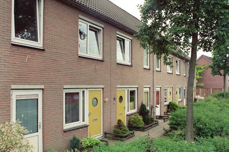 Kevelhamhoek 6, 7546 EK Enschede, Nederland