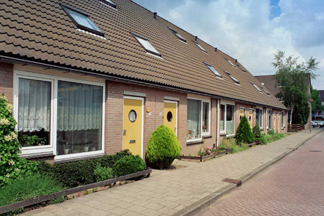 Kevelhamhoek 6
