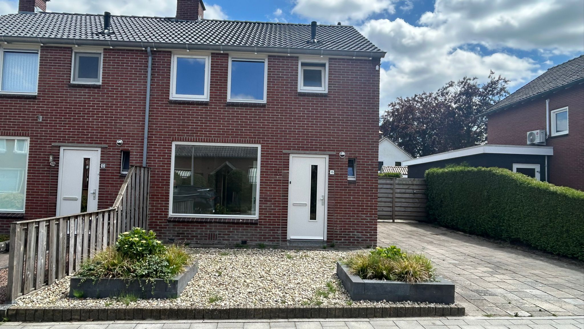 Margrietstraat 15, 7651 CR Tubbergen, Nederland